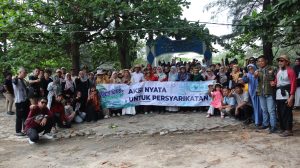 AKSI NYATA PT. UTAMA DI KEPULAUAN SERIBU: KOLABORASI DAN DUKUNGAN UNTUK PERSYARIKATAN MUHAMMADIYAH