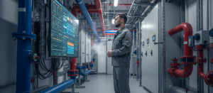 TEKNISI GEDUNG: SANG DOKTER JANTUNG BAGI INFRASTRUKTUR MODERN