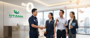 MENGAPA REKRUTMEN GRATIS ADALAH STANDAR PROFESIONAL? PAHAMI HAK ANDA SEBAGAI PENCARI KERJA!